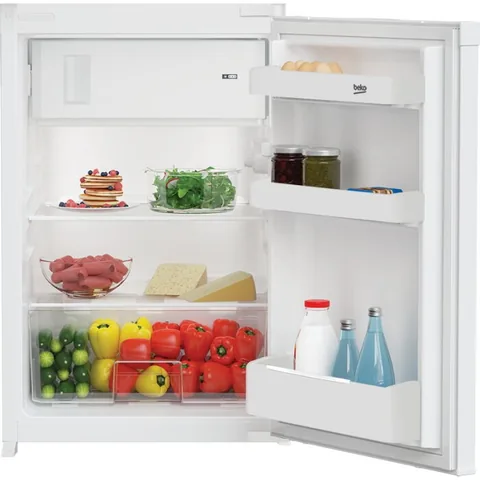 Beko B 1754 FN 110l Alb