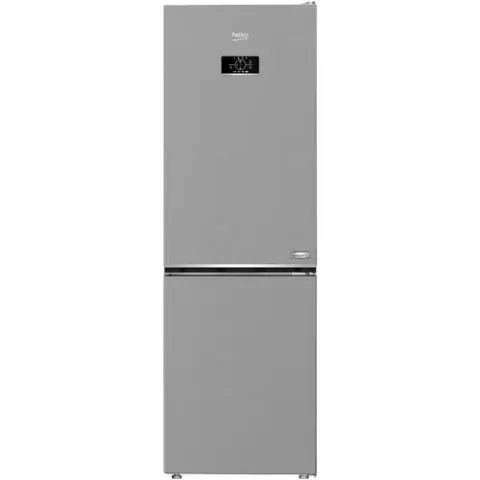 Beko B3RCNA364HXB1 316L No Frost HarvestFresh Argintiu