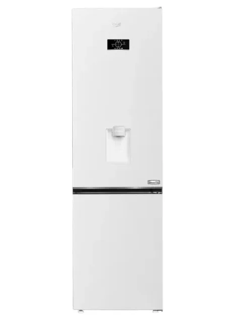 Beko B3RCNA404HDW 355l Alb