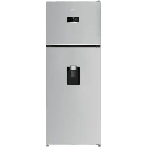 Beko B5RDNE504LDM Glossy Grey