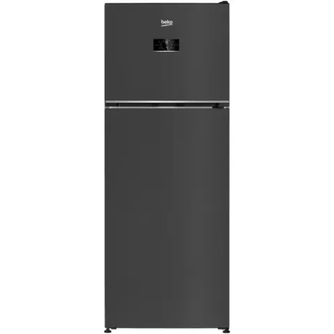 Beko B5RDNE504LXBR 477L Dark Inox