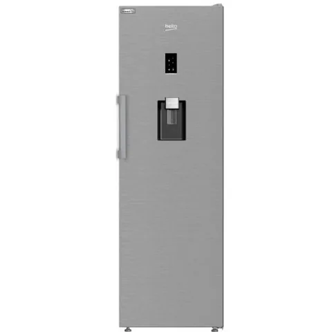 BEKO B5RLNE365HDXB 365L No Frost HarvestFresh AeroFlow Everfresh Inox Look