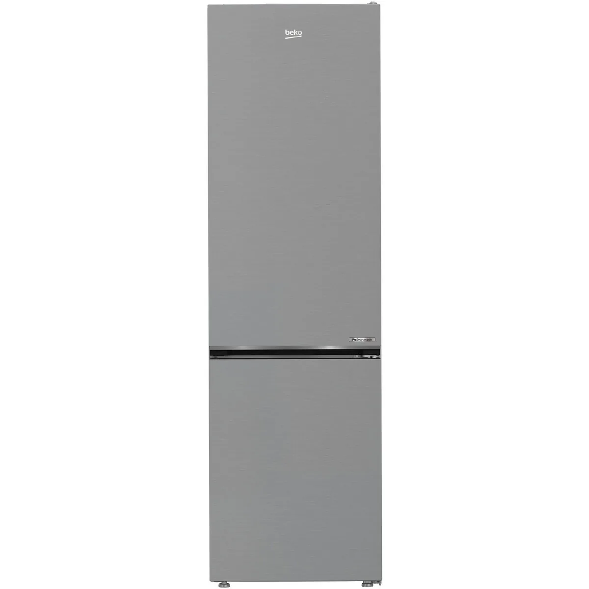 BEKO B7RCNA408HXP 355l Argintiu