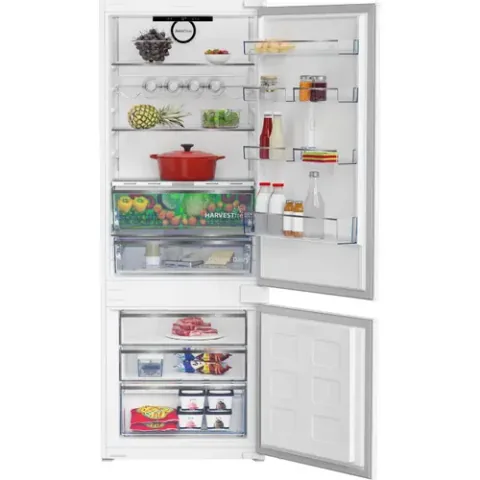 Beko BCNE400E40SN Alb