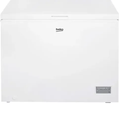 Beko CF200DWN 198l Alb