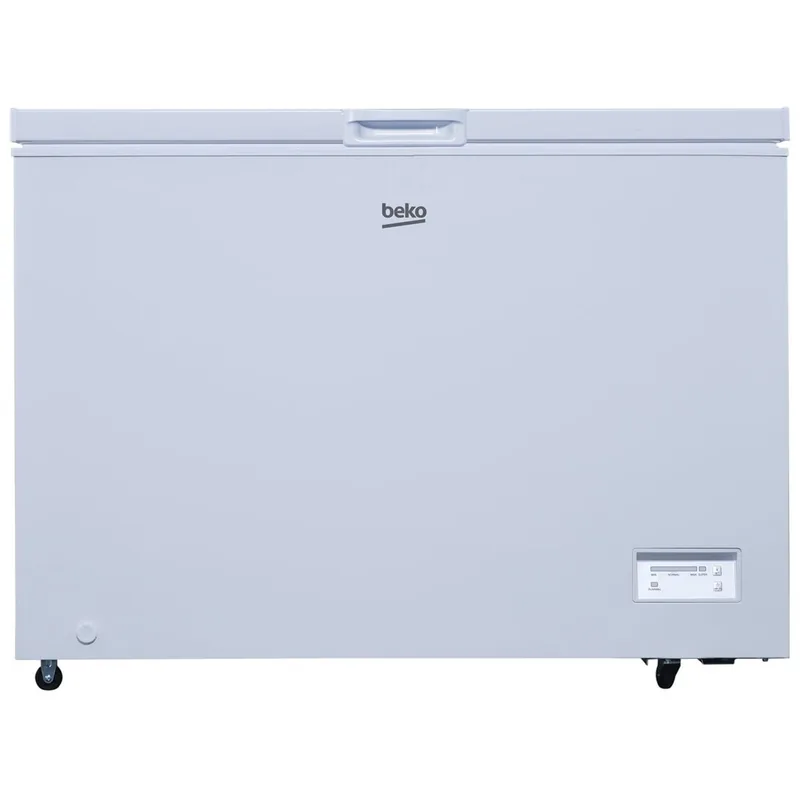 BEKO CF316EWN Alb