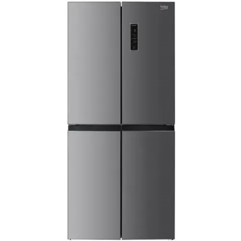 Beko GNO46623XPN 466L Inox