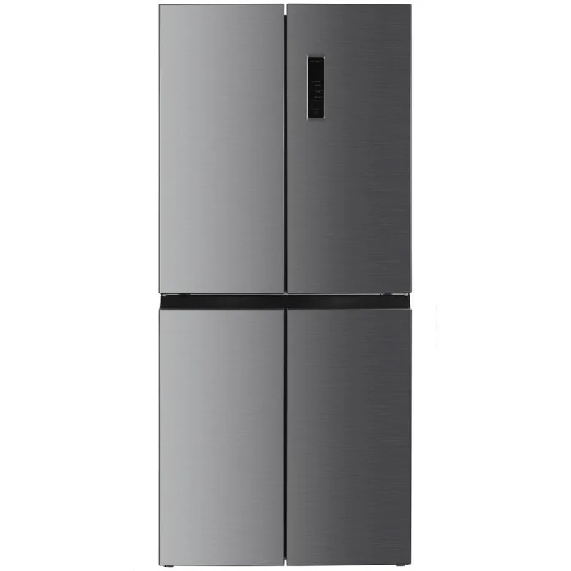 BEKO GNO46624MXPN Argintiu
