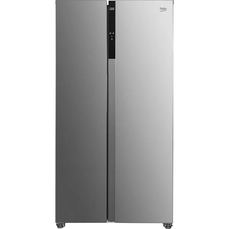 BEKO GNO5322XPN 532L No Frost Inox