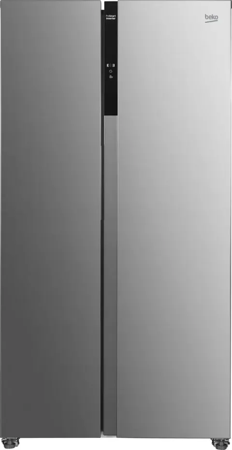 Beko GNO5323XPN Inox