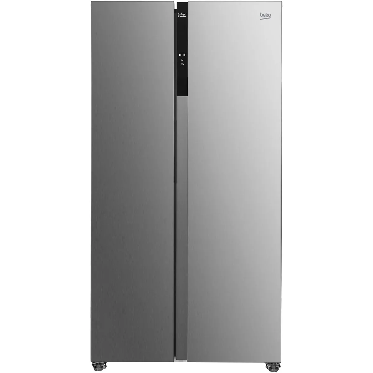 Beko GNO5324XPN 532L Inox