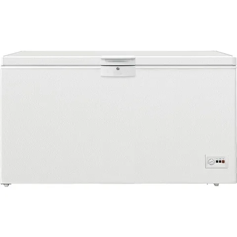 BEKO HSM46740 451l Alb