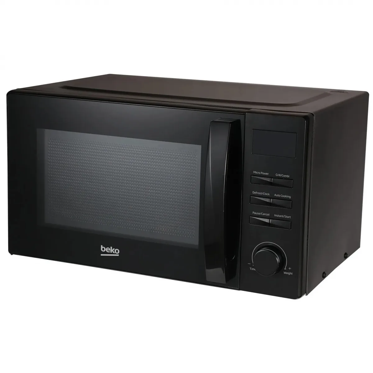 Beko MGF23210B Negru