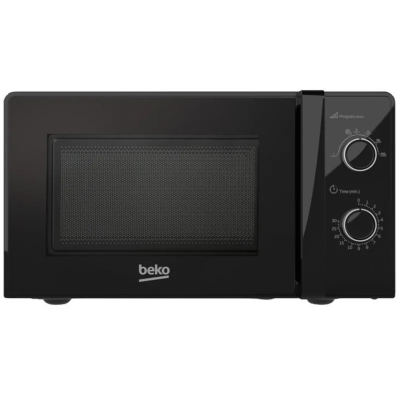 Beko MOC20100BFB Negru