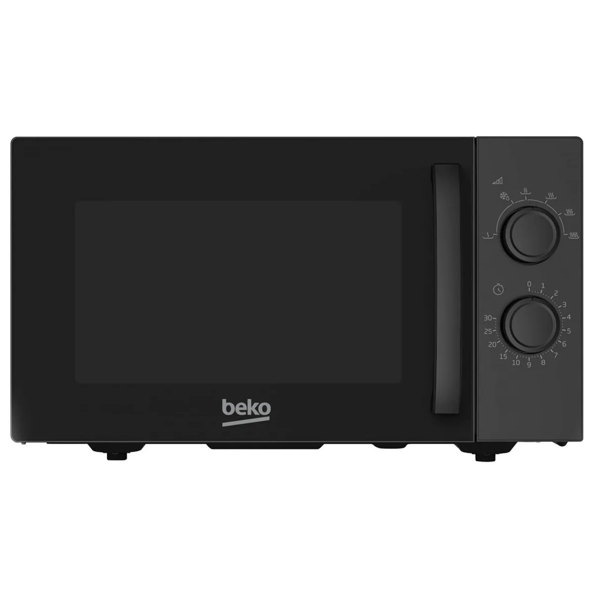 Beko MOF23300B 23L 900W Grill Negru