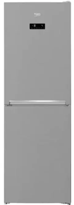 Beko RCNA386E40ZXBN Argintiu