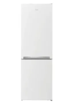Beko RCSA366K40WN 343L Alb