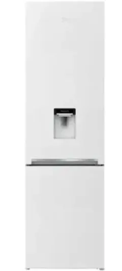 Beko RCSA406K40DWN Dozator Apa Alb