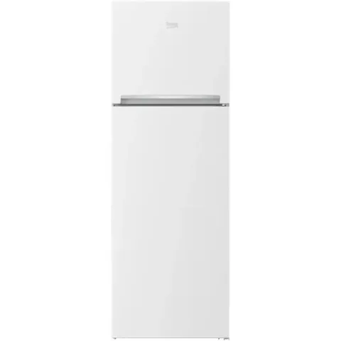 Beko RDNE350K40WN 313L Alb