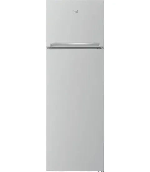 Beko RDSA310M40SN 306L 2 Usi Argintiu