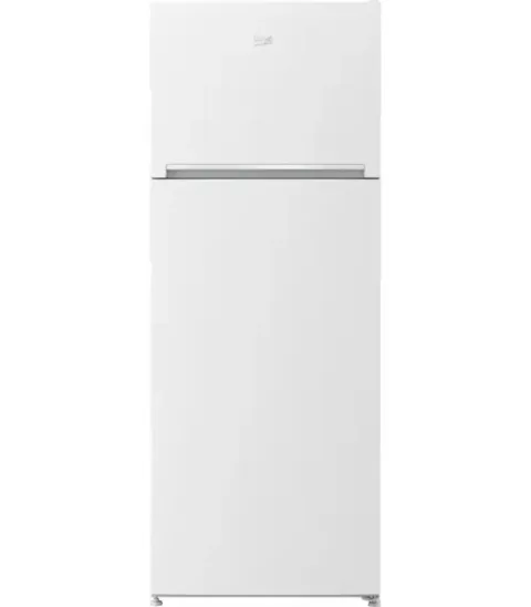 Beko RDSE465K40WN 437L Alb