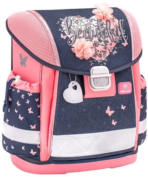 Belmil Classic 19l 2 Compartimente Flori Frumoase