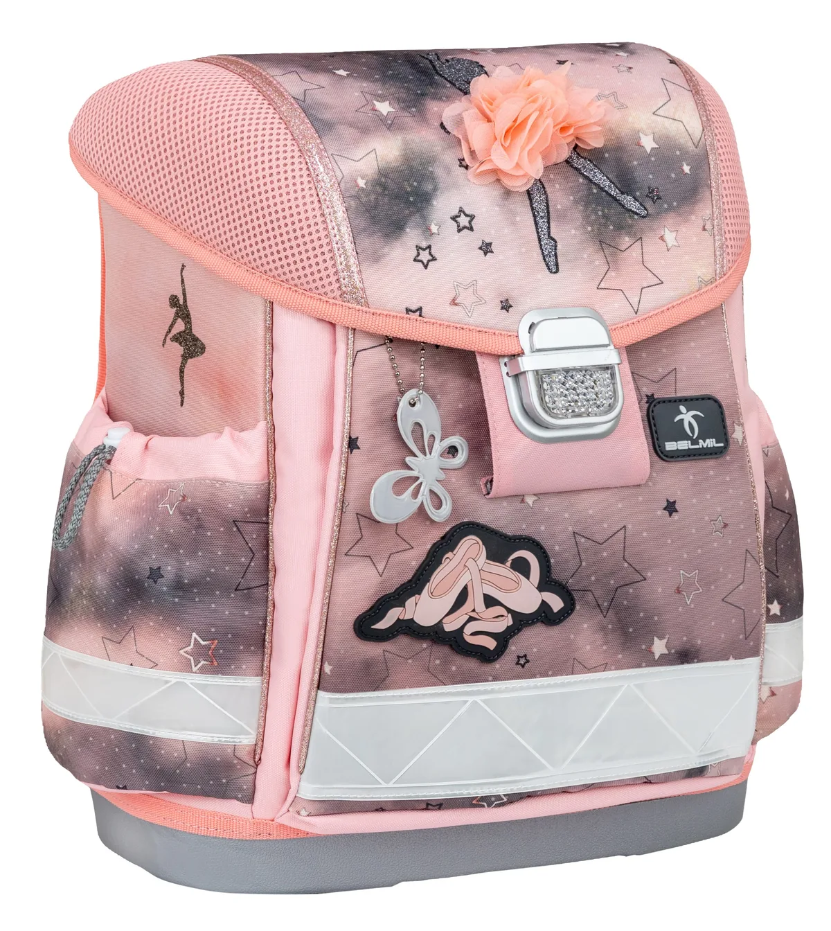 Belmil Classic Rose Ballet 1 Compartiment