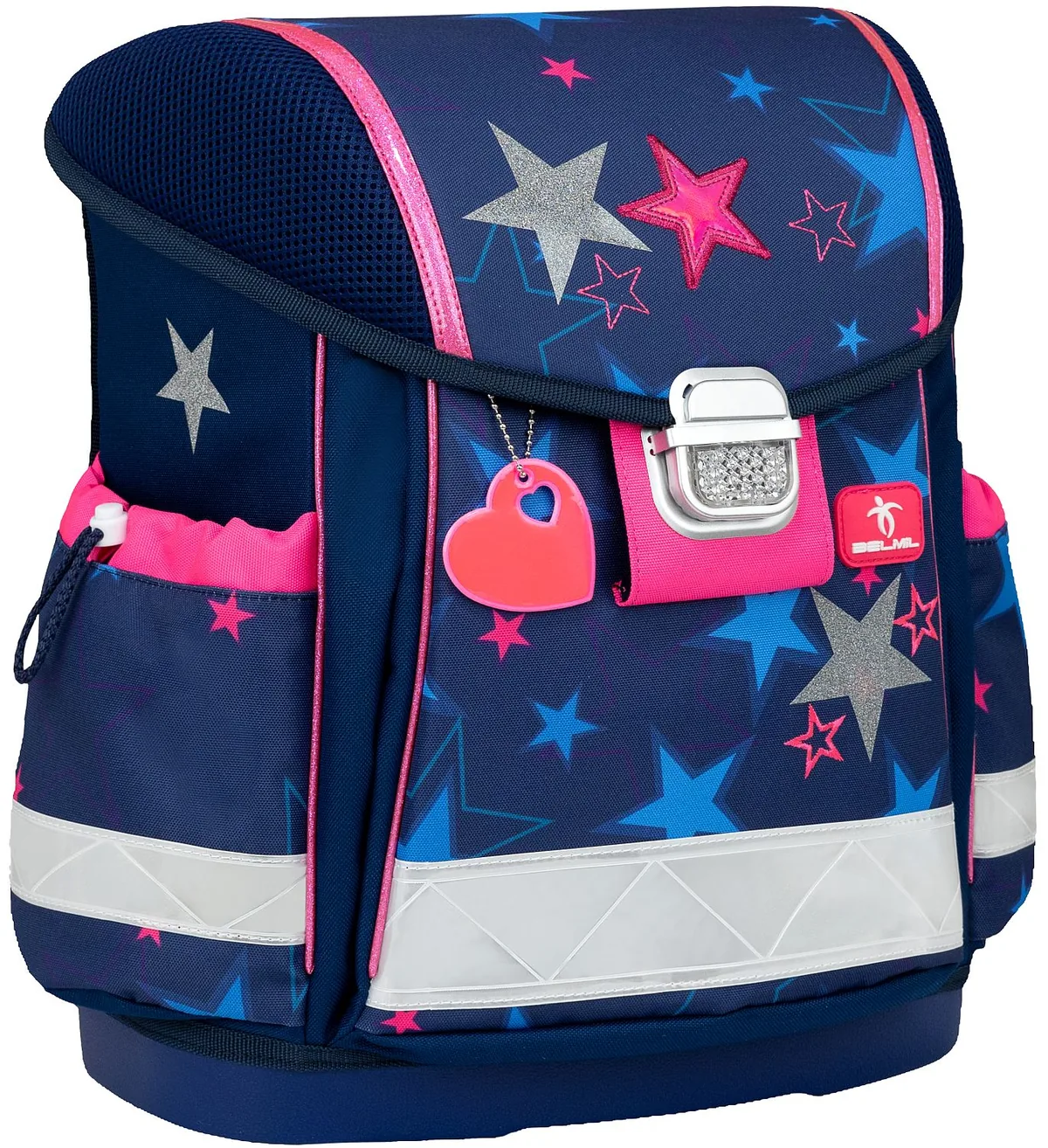 Belmil Classic Sparkling Star 1 Compartiment