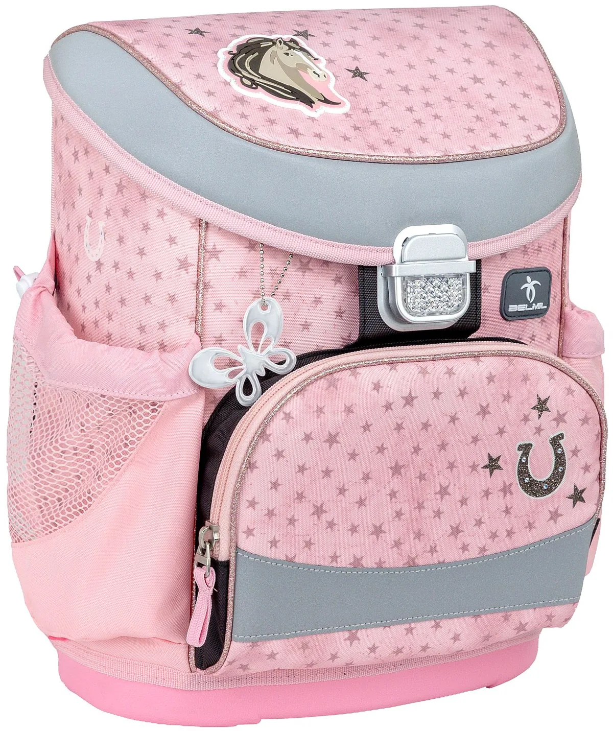 Belmil Classic Star Horses 1 Compartiment