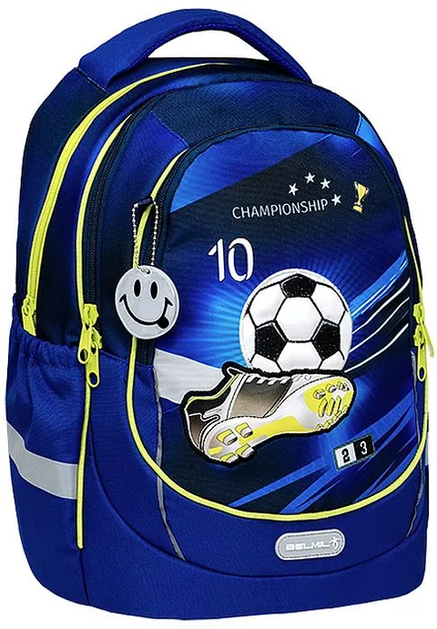 Belmil Kick The Ball 19L
