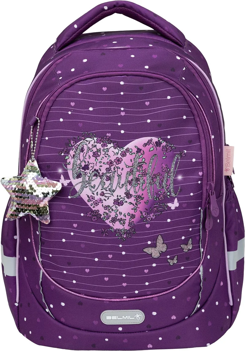 Belmil Leisure Plus Baza Rigida Starry Love