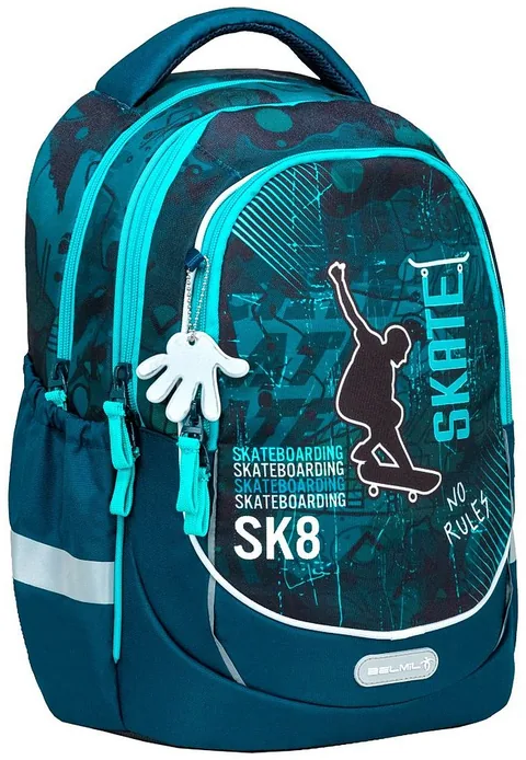 Belmil Leisure Plus Skate