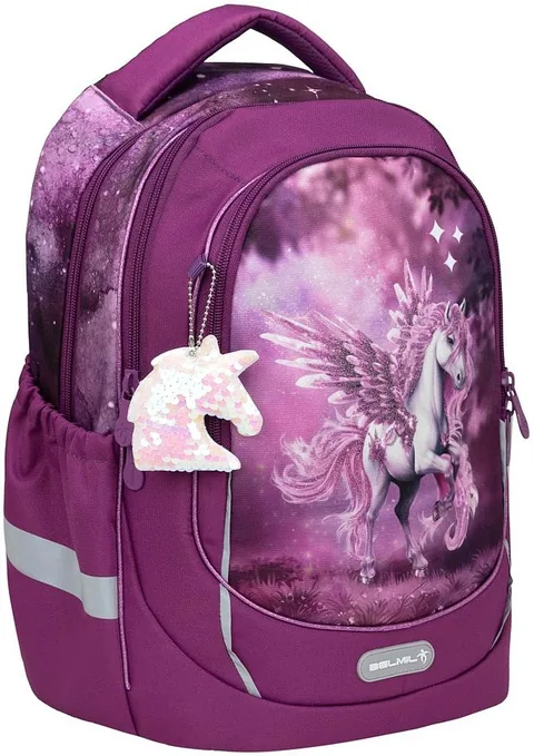 Belmil Leisure Plus Stardust Pegasus
