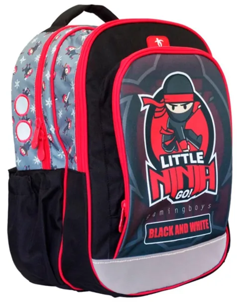 Belmil Little Ninja 22L