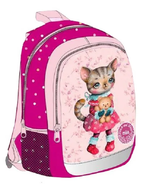 Belmil Miia Caty