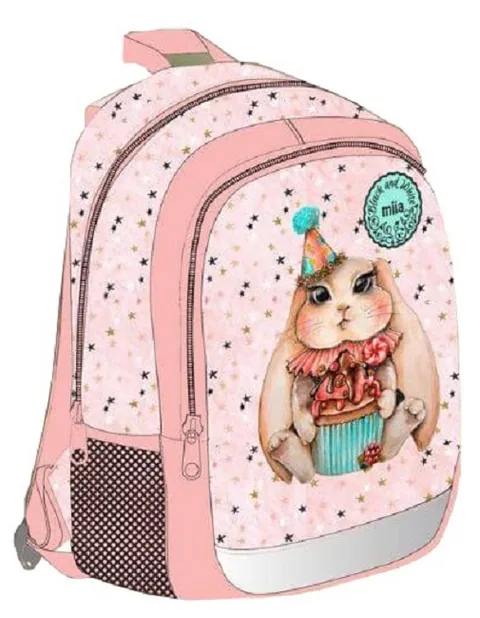 Belmil Miia Muffy
