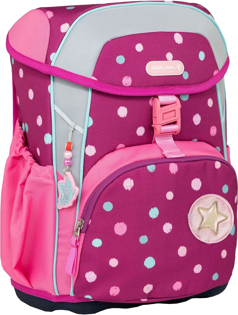 Belmil Starry Bubbles 1 Compartiment Fund Rigid