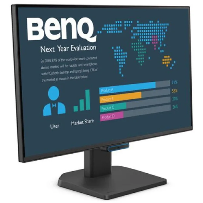 BenQ BL2490C Negru