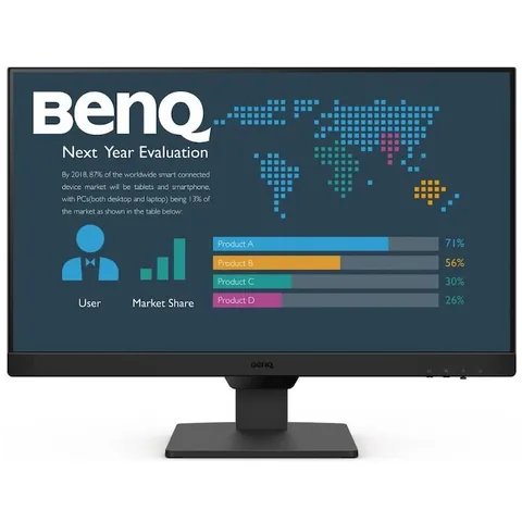 BenQ BL2790 Negru