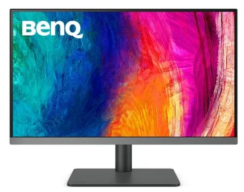 BenQ DesignVue PD2706U 27 4K IPS Negru