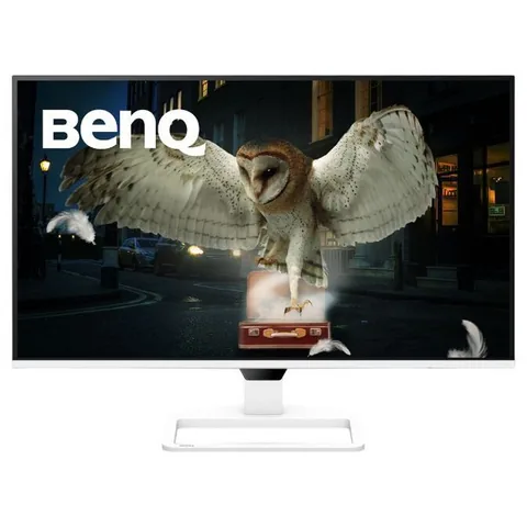 BenQ EW270Q 27" 200Hz 1ms IPS FreeSync
