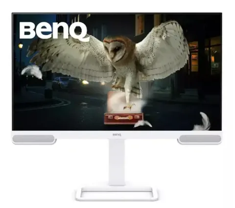 BenQ EW3290U Alb