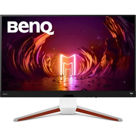 BenQ EX3210U 32-Inch 144Hz 2ms Alb