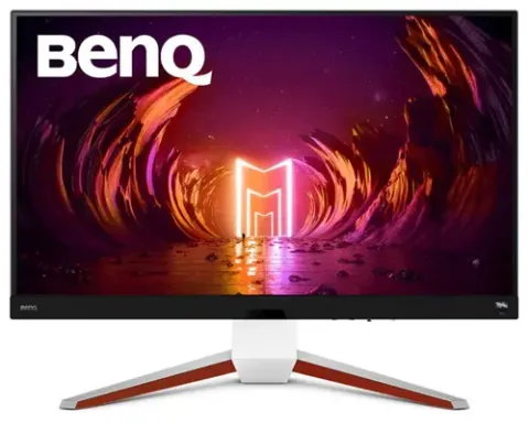 BenQ EX3210U 32 Inch Gri