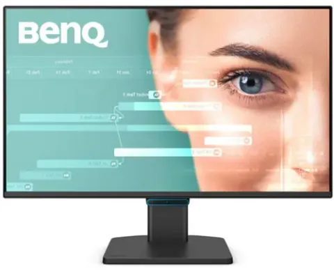 BenQ GW2490C Negru