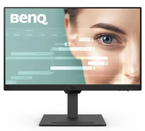 BenQ GW2490T Boxe Pivot 100Hz Negru