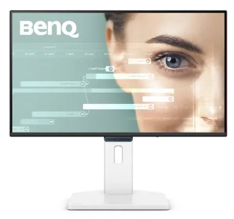BenQ GW2490TC Alb