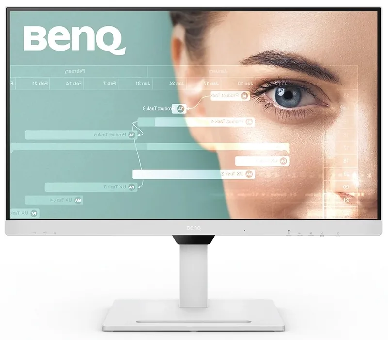 BenQ GW2790QT 27" IPS QHD 75Hz Anti-Glare