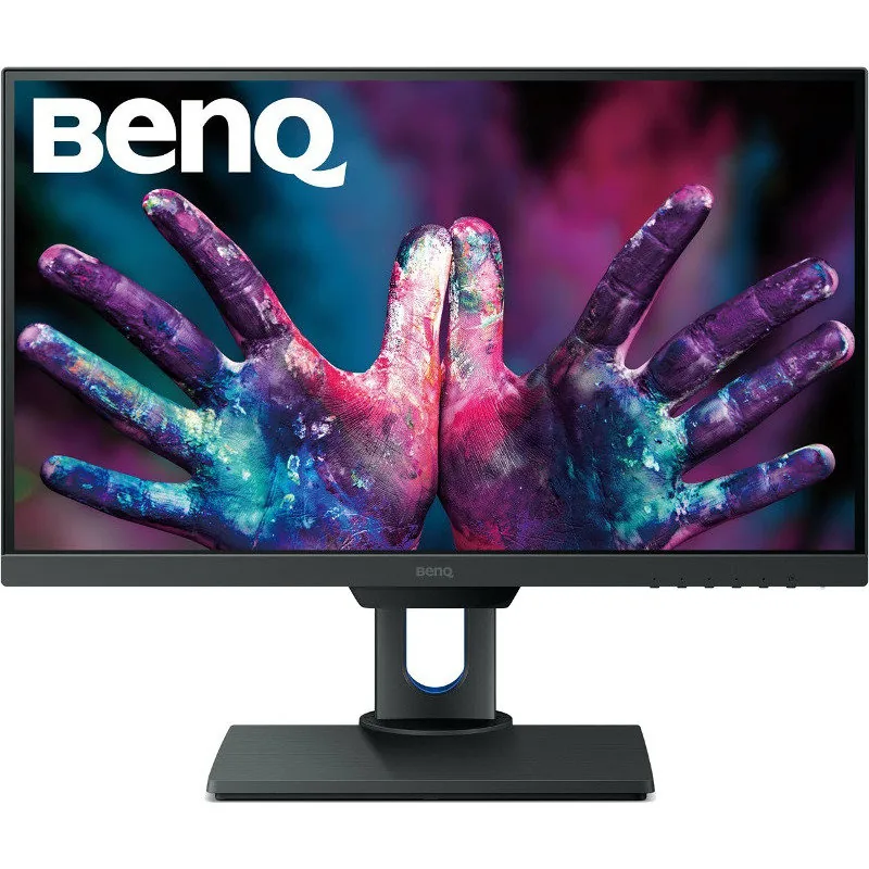 BenQ PD2500Q Negru