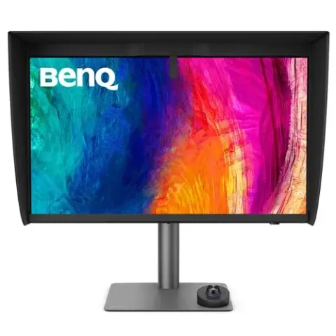 BenQ PD2770U 27inch Negru